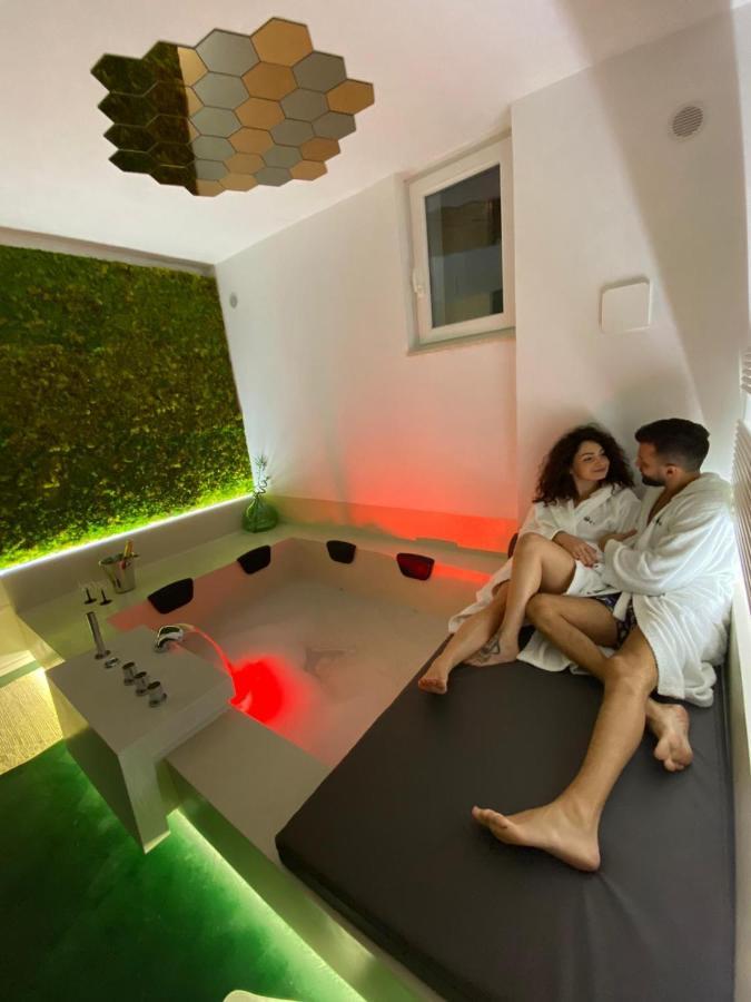 Suite61 Altamura Exterior foto