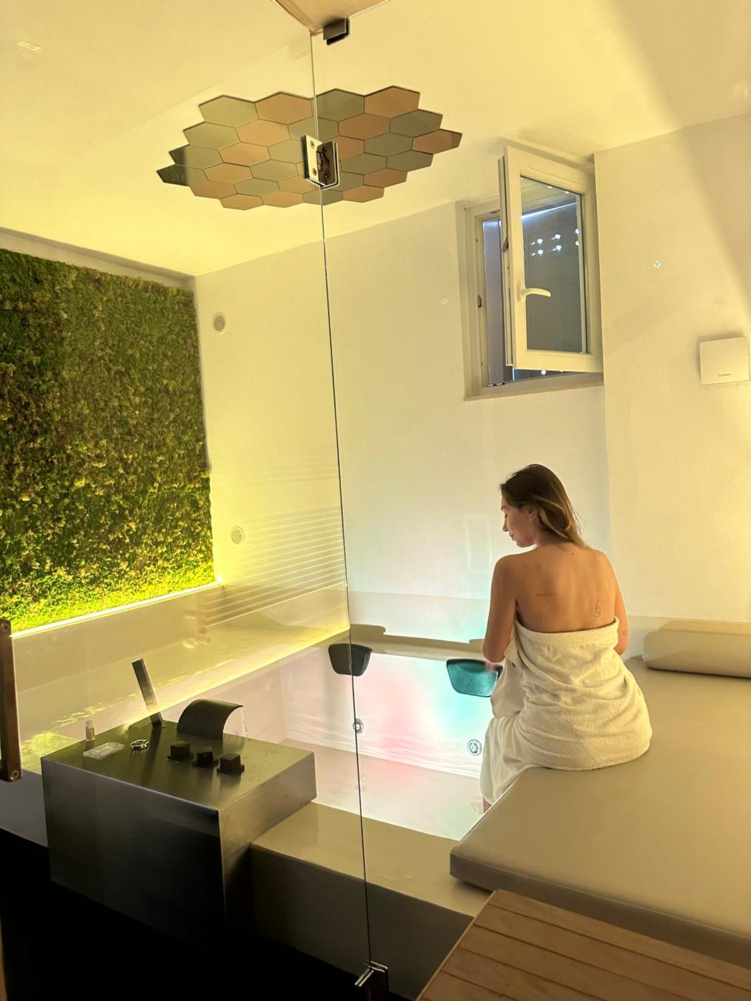Suite61 Altamura Exterior foto